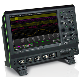 HDO4000A/HDO4000A-MS�߷ֱ���ʾ����