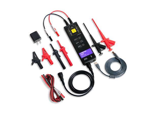 DP6070 (700V/70MHz)