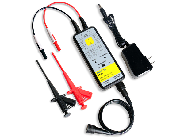 P1300 (1300Vpk/50MHz)