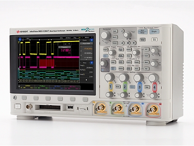 Keysight InfiniiVision 3000T X ϵ��ʾ����