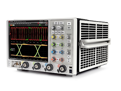 Keysight Infiniium V ϵ��ʾ����