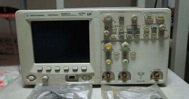 ������DSO5012Aʾ����