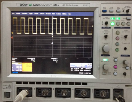 ����Lecroy44Xsʾ����
