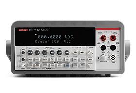 6½ λ USB ���ñ���Keithley 2100