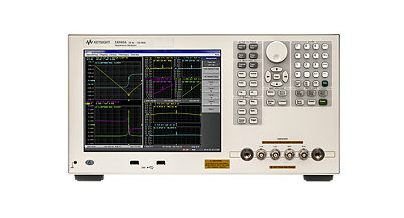 E4990A �迹�����ǣ�20 Hz �� 10/20/30/50/120 MHz