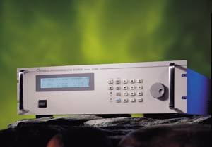 �ɱ�̽�����Դ Model 61600 Series