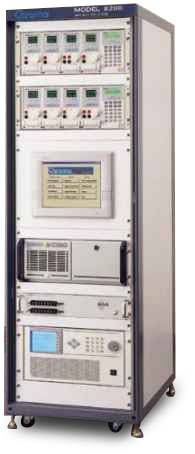 ���ص�Դ�Զ�����ϵͳ Model 8200