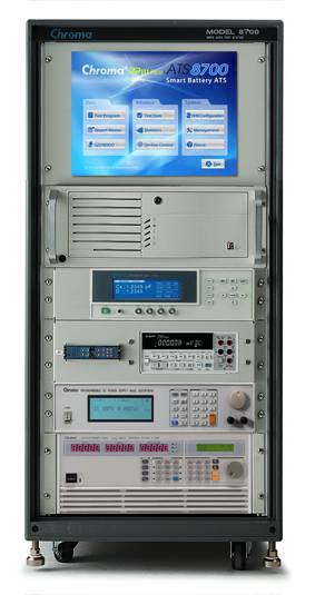 ��ذ��Զ�����ϵͳ Model 8700