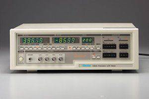 ����LCR�� Model 1062A/1075