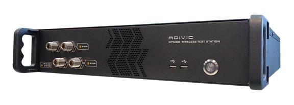 Wi-Fi /Bluetooth /LTE ������ Model ADIVIC MP5000