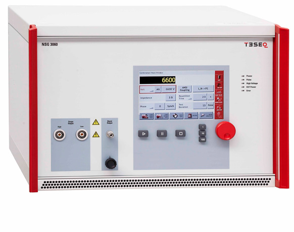 ����EMC������ NSG 3060